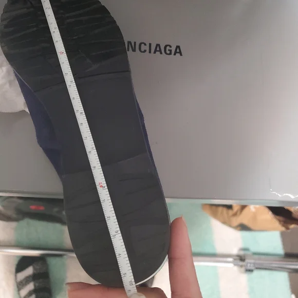 🫐Stuart weitzman suede lowland boots - Picture 6 of 6